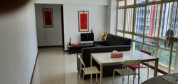 Blk 269A COMPASSVALE ARCADIA (Sengkang), HDB 4 Rooms #621672781